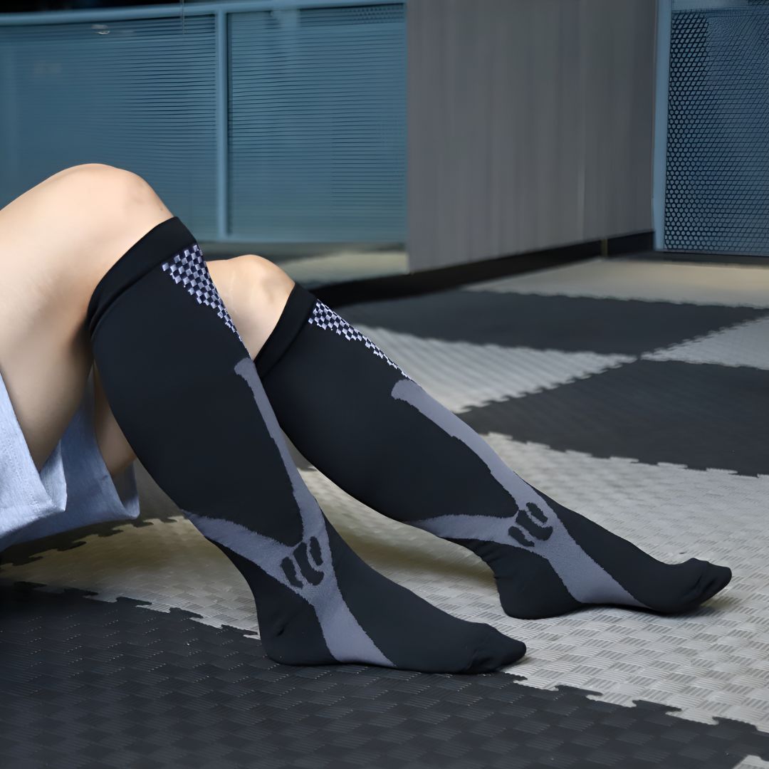 Vero Medic Kompresyon Çorapları