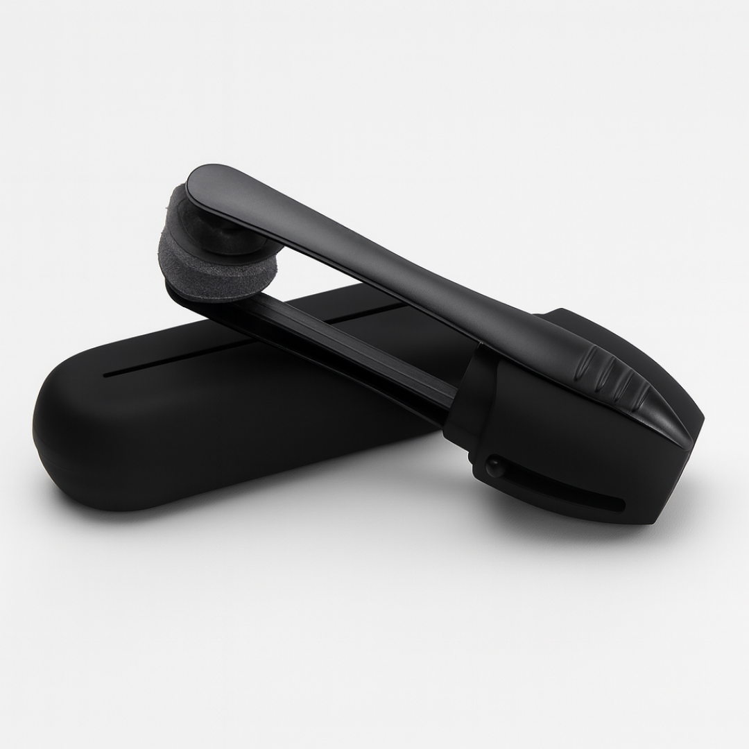 Pratik Gözlük Temizleyici