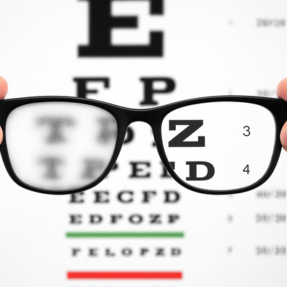 Pratik Gözlük Temizleyici