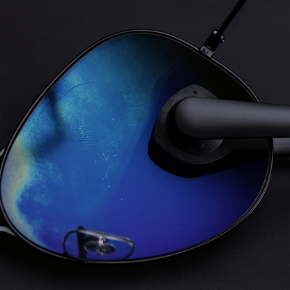 Pratik Gözlük Temizleyici