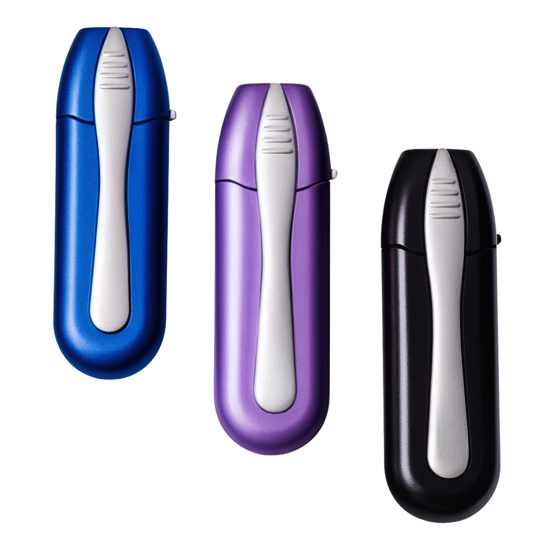 Pratik Gözlük Temizleyici